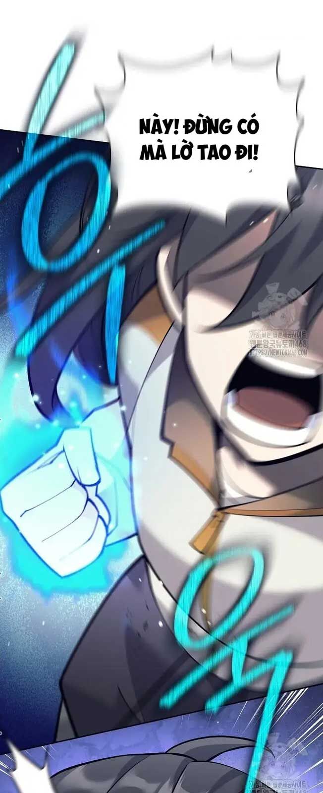 Đứa Con Ngoài Giá Thú Có Khả Năng Hấp Thụ Vũ Khí: Chapter 7