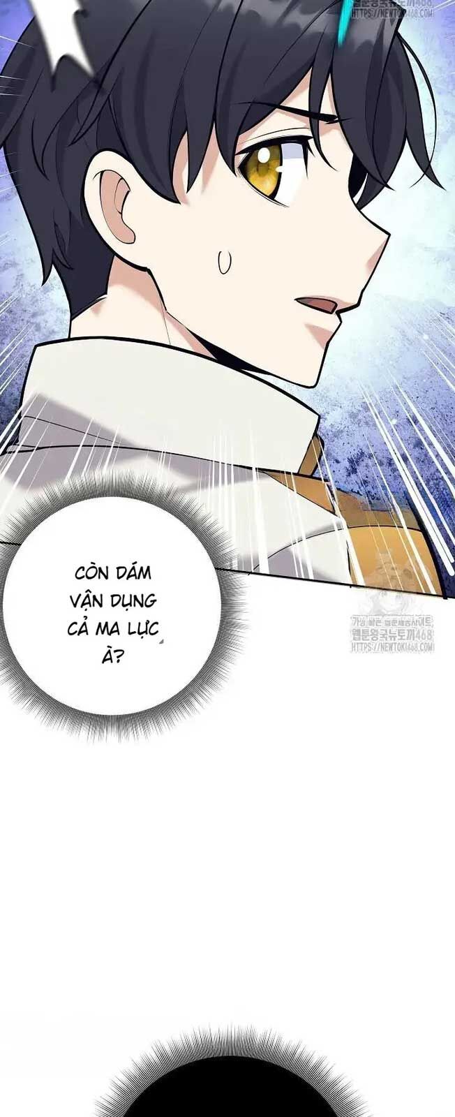 Đứa Con Ngoài Giá Thú Có Khả Năng Hấp Thụ Vũ Khí: Chapter 7