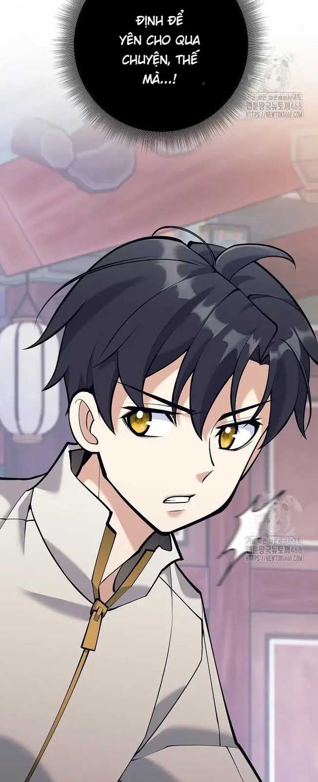 Đứa Con Ngoài Giá Thú Có Khả Năng Hấp Thụ Vũ Khí: Chapter 7