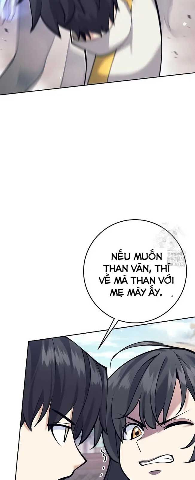 Đứa Con Ngoài Giá Thú Có Khả Năng Hấp Thụ Vũ Khí: Chapter 7