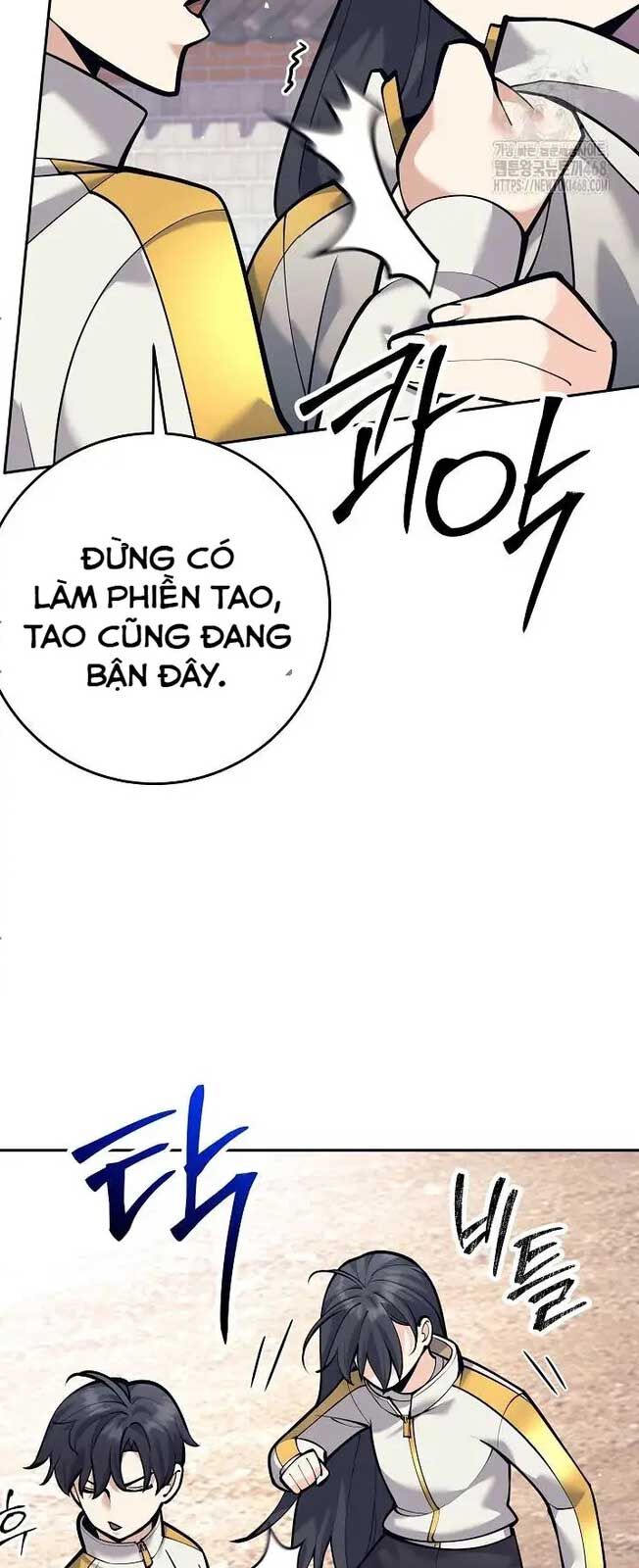 Đứa Con Ngoài Giá Thú Có Khả Năng Hấp Thụ Vũ Khí: Chapter 7