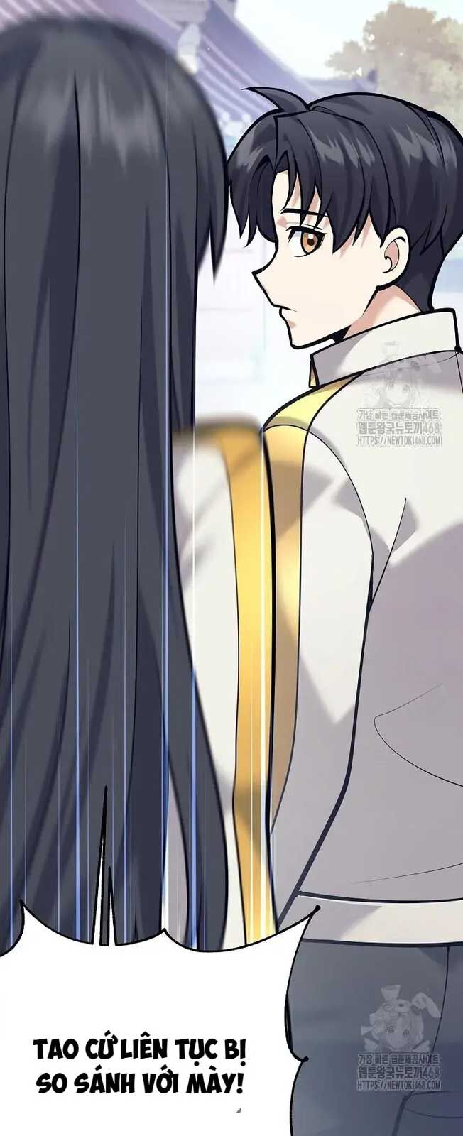 Đứa Con Ngoài Giá Thú Có Khả Năng Hấp Thụ Vũ Khí: Chapter 7