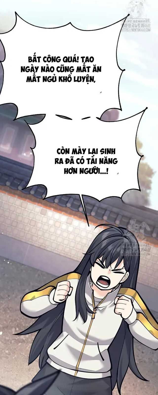 Đứa Con Ngoài Giá Thú Có Khả Năng Hấp Thụ Vũ Khí: Chapter 7