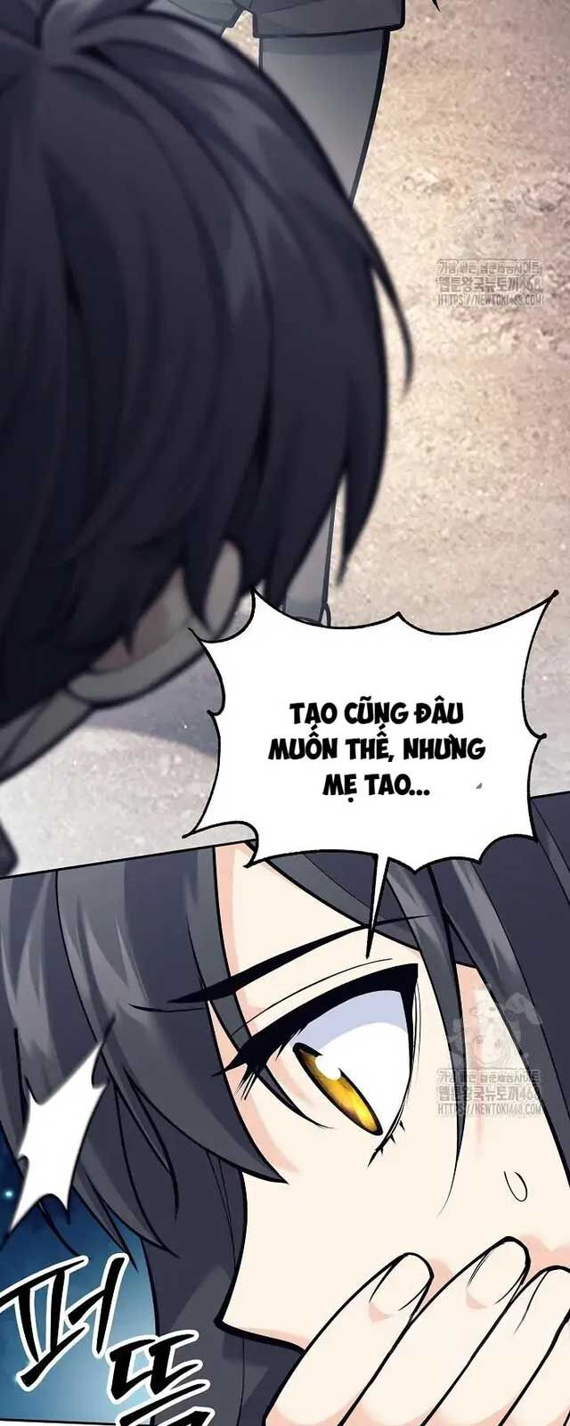 Đứa Con Ngoài Giá Thú Có Khả Năng Hấp Thụ Vũ Khí: Chapter 7