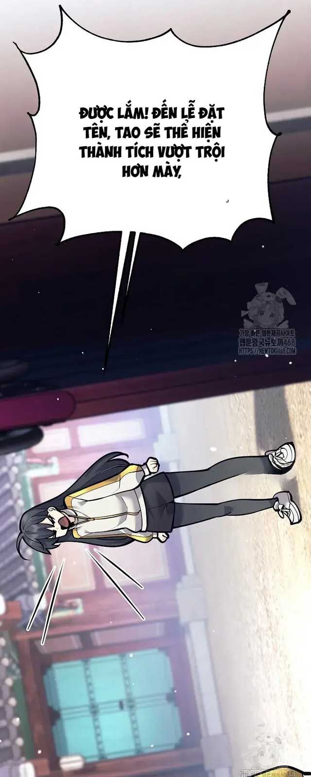 Đứa Con Ngoài Giá Thú Có Khả Năng Hấp Thụ Vũ Khí: Chapter 7