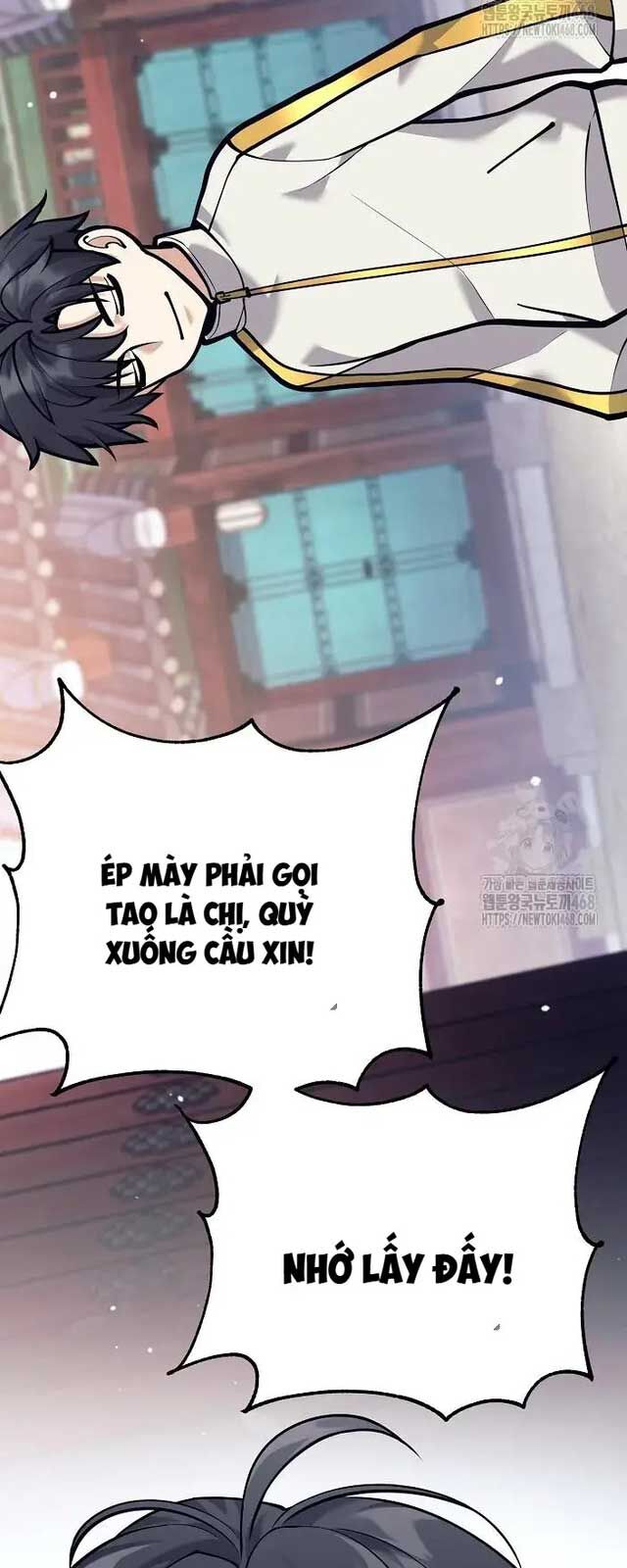 Đứa Con Ngoài Giá Thú Có Khả Năng Hấp Thụ Vũ Khí: Chapter 7