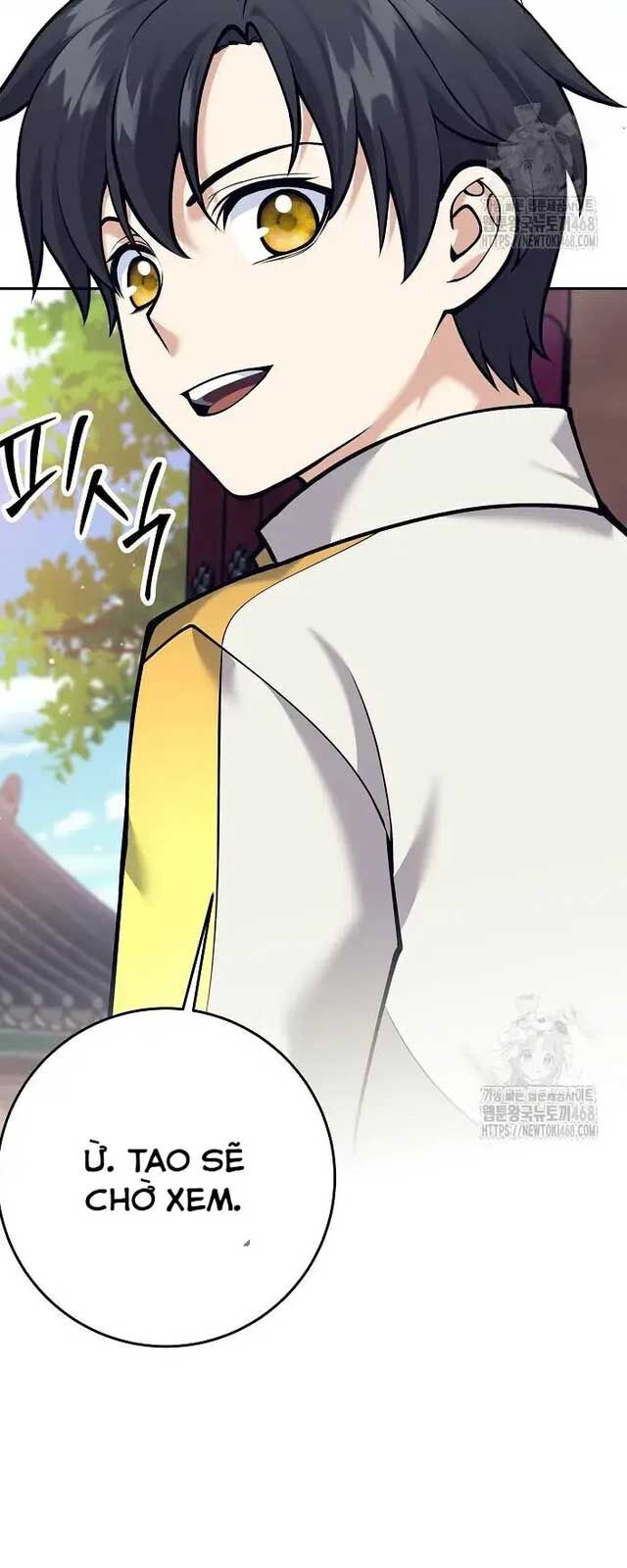 Đứa Con Ngoài Giá Thú Có Khả Năng Hấp Thụ Vũ Khí: Chapter 7