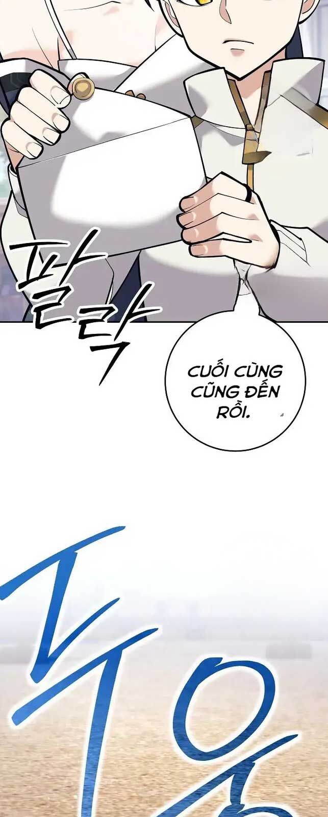 Đứa Con Ngoài Giá Thú Có Khả Năng Hấp Thụ Vũ Khí: Chapter 7