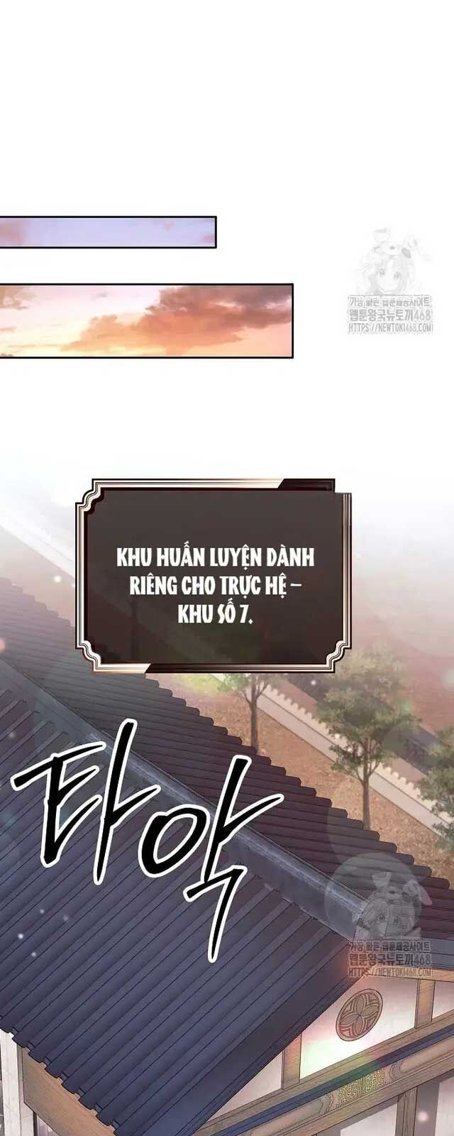 Đứa Con Ngoài Giá Thú Có Khả Năng Hấp Thụ Vũ Khí: Chapter 7