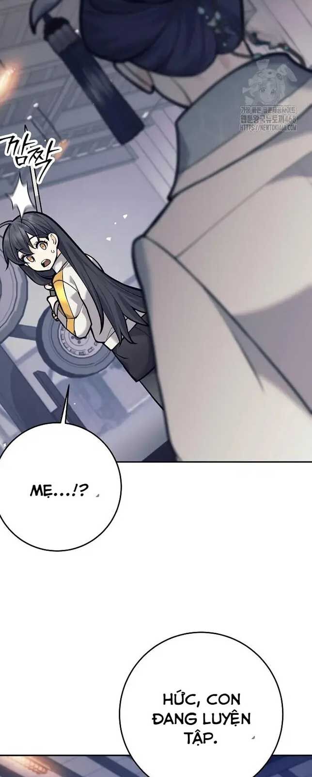 Đứa Con Ngoài Giá Thú Có Khả Năng Hấp Thụ Vũ Khí: Chapter 7