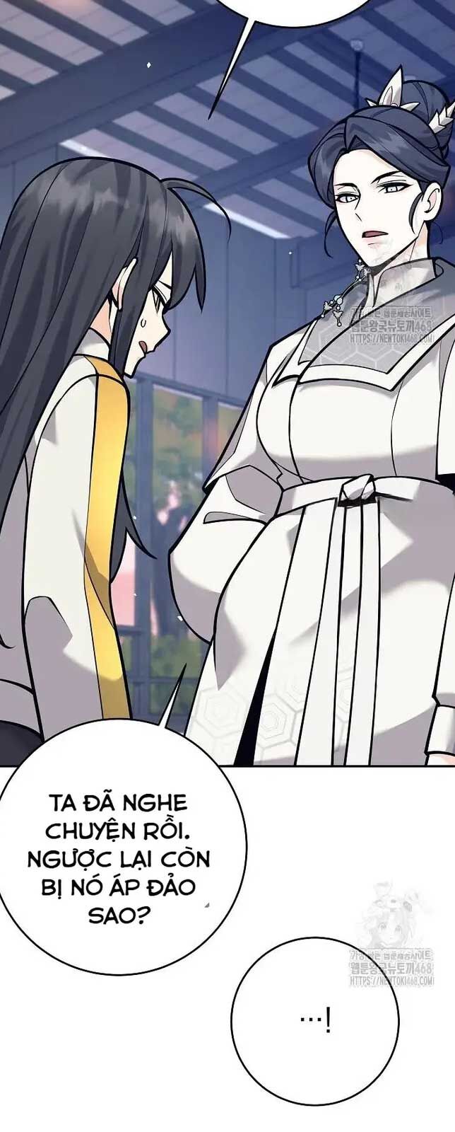 Đứa Con Ngoài Giá Thú Có Khả Năng Hấp Thụ Vũ Khí: Chapter 7