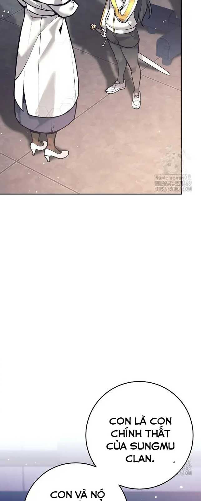 Đứa Con Ngoài Giá Thú Có Khả Năng Hấp Thụ Vũ Khí: Chapter 7