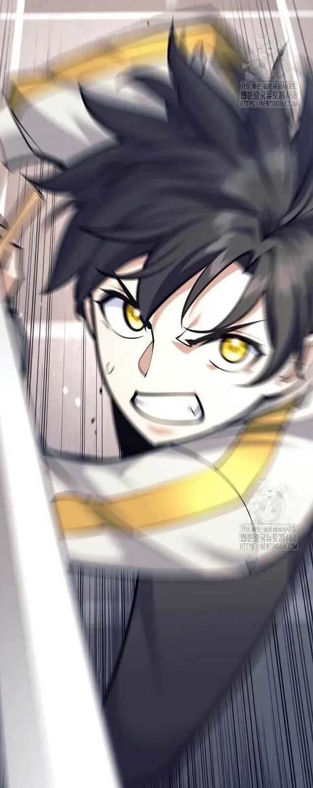 Đứa Con Ngoài Giá Thú Có Khả Năng Hấp Thụ Vũ Khí: Chapter 8