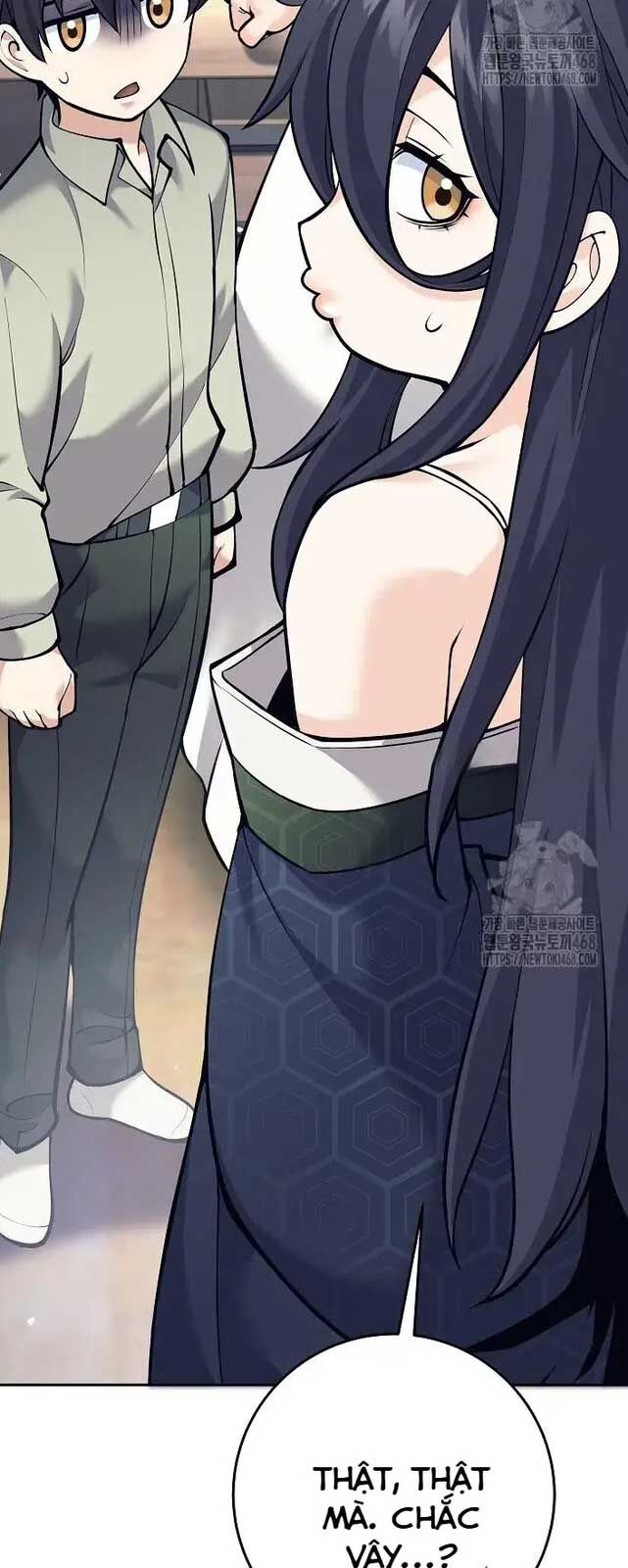 Đứa Con Ngoài Giá Thú Có Khả Năng Hấp Thụ Vũ Khí: Chapter 8