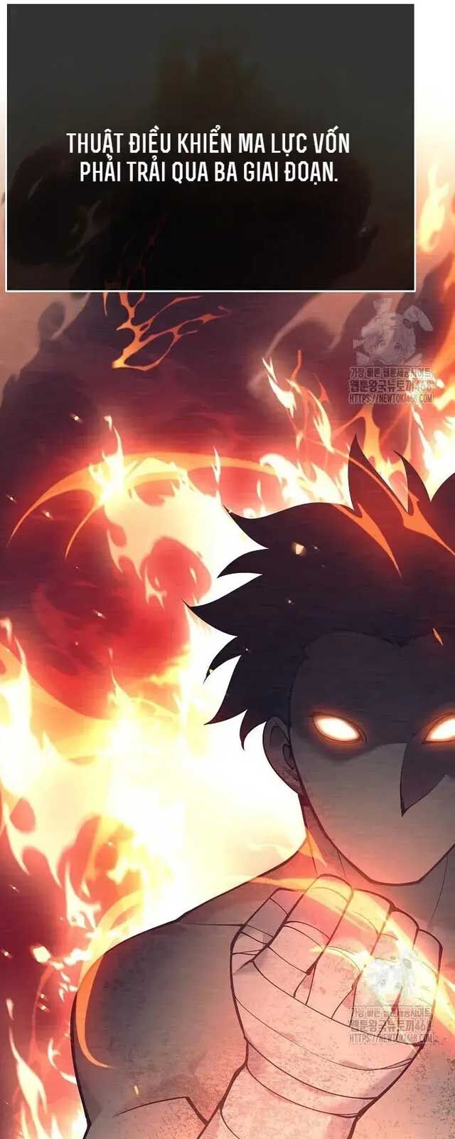 Đứa Con Ngoài Giá Thú Có Khả Năng Hấp Thụ Vũ Khí: Chapter 8