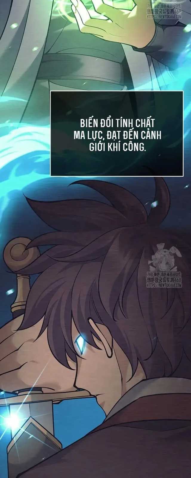 Đứa Con Ngoài Giá Thú Có Khả Năng Hấp Thụ Vũ Khí: Chapter 8