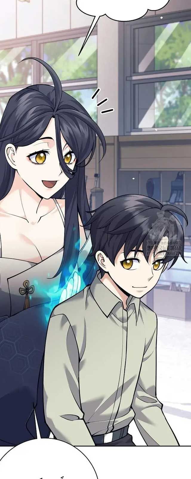 Đứa Con Ngoài Giá Thú Có Khả Năng Hấp Thụ Vũ Khí: Chapter 8