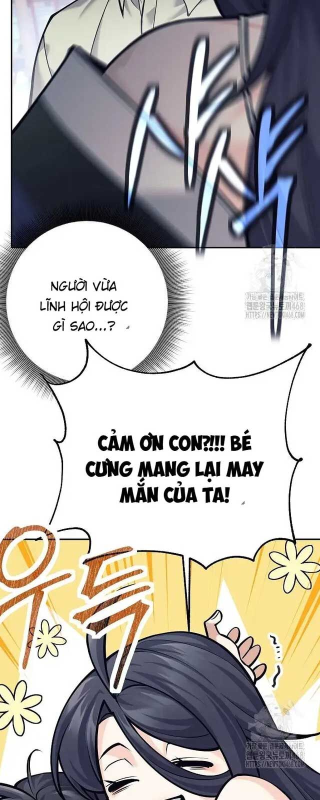 Đứa Con Ngoài Giá Thú Có Khả Năng Hấp Thụ Vũ Khí: Chapter 8