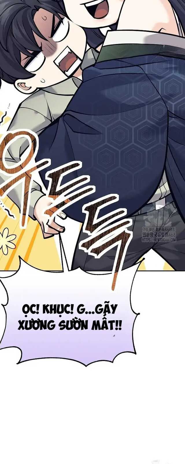 Đứa Con Ngoài Giá Thú Có Khả Năng Hấp Thụ Vũ Khí: Chapter 8