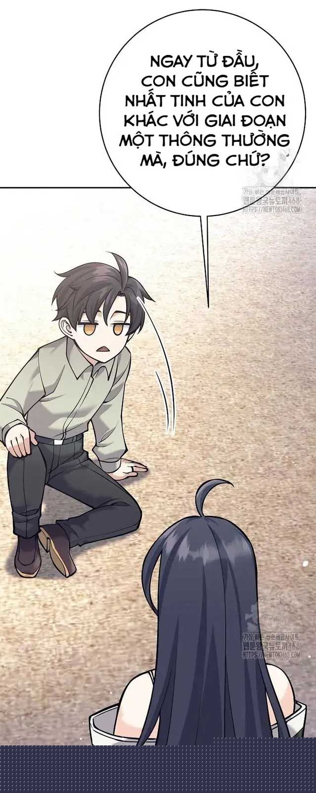 Đứa Con Ngoài Giá Thú Có Khả Năng Hấp Thụ Vũ Khí: Chapter 8