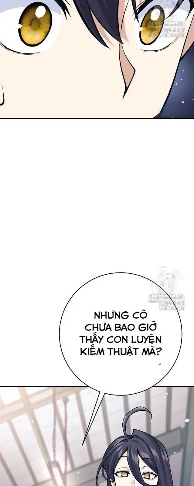 Đứa Con Ngoài Giá Thú Có Khả Năng Hấp Thụ Vũ Khí: Chapter 8