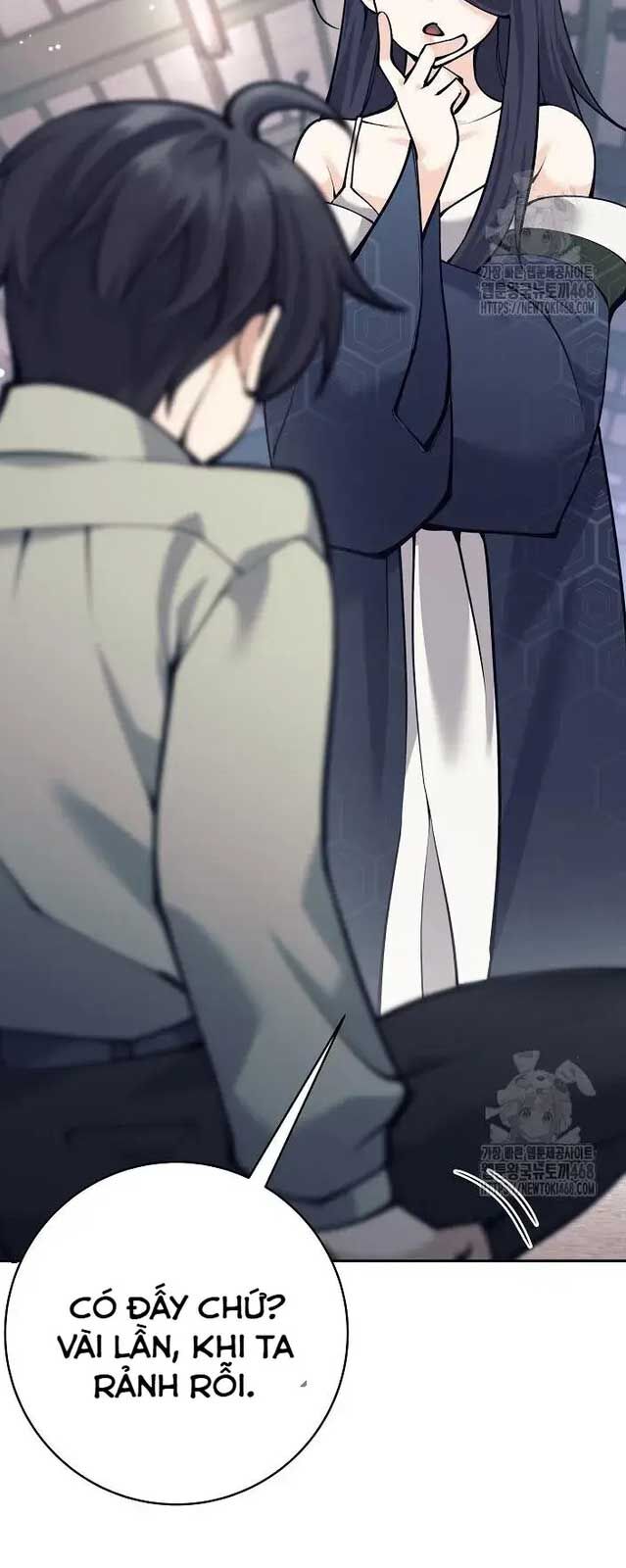 Đứa Con Ngoài Giá Thú Có Khả Năng Hấp Thụ Vũ Khí: Chapter 8