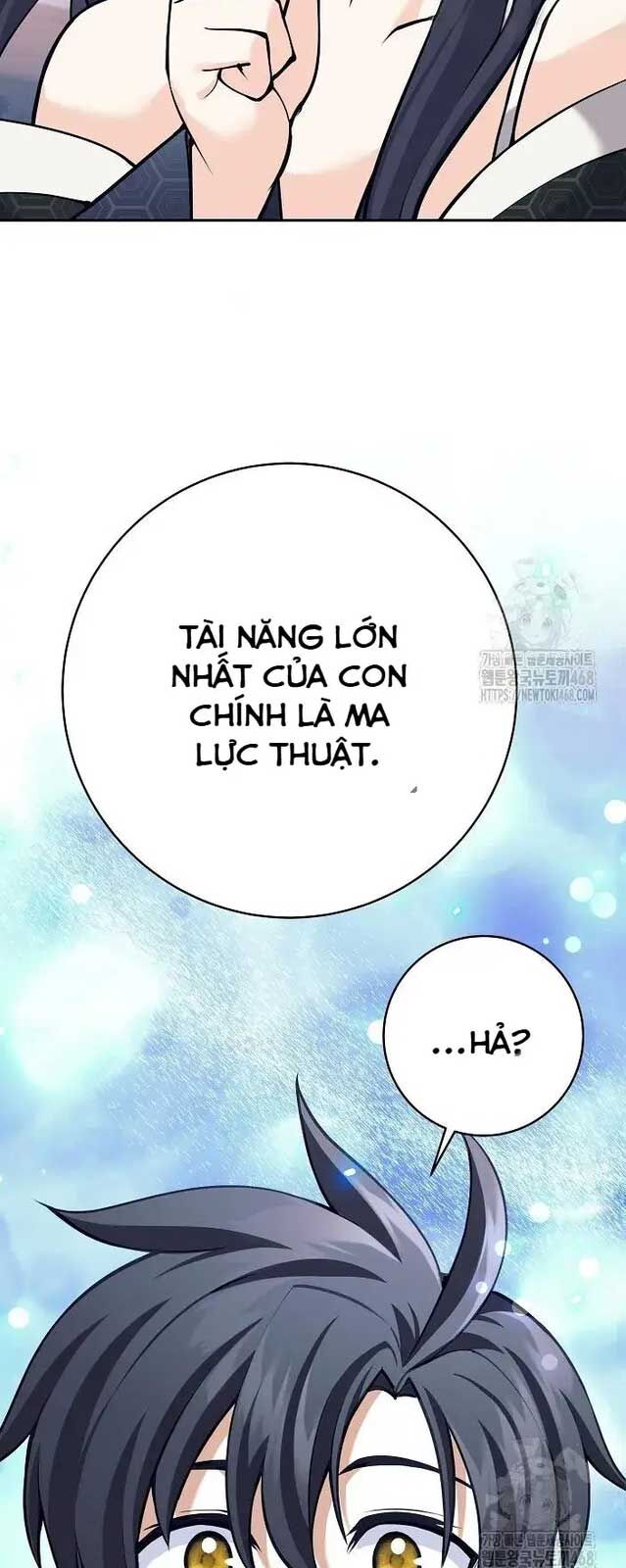 Đứa Con Ngoài Giá Thú Có Khả Năng Hấp Thụ Vũ Khí: Chapter 8