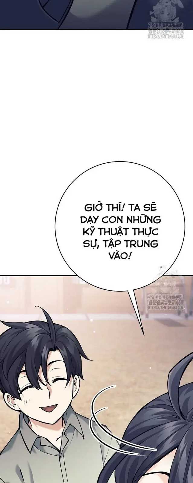 Đứa Con Ngoài Giá Thú Có Khả Năng Hấp Thụ Vũ Khí: Chapter 8