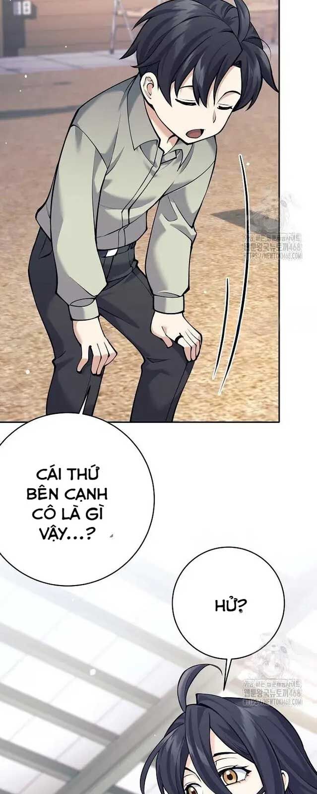 Đứa Con Ngoài Giá Thú Có Khả Năng Hấp Thụ Vũ Khí: Chapter 8