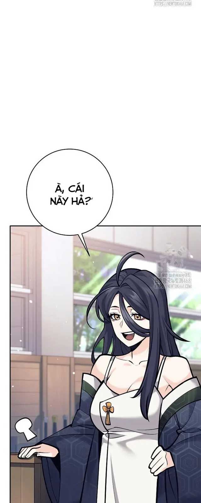 Đứa Con Ngoài Giá Thú Có Khả Năng Hấp Thụ Vũ Khí: Chapter 8