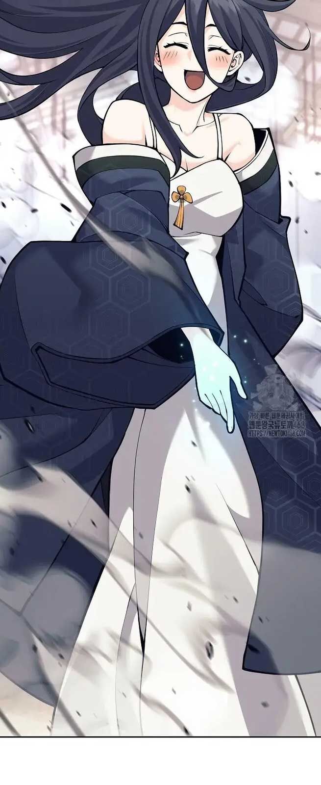 Đứa Con Ngoài Giá Thú Có Khả Năng Hấp Thụ Vũ Khí: Chapter 8