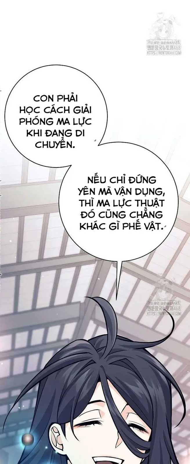 Đứa Con Ngoài Giá Thú Có Khả Năng Hấp Thụ Vũ Khí: Chapter 8