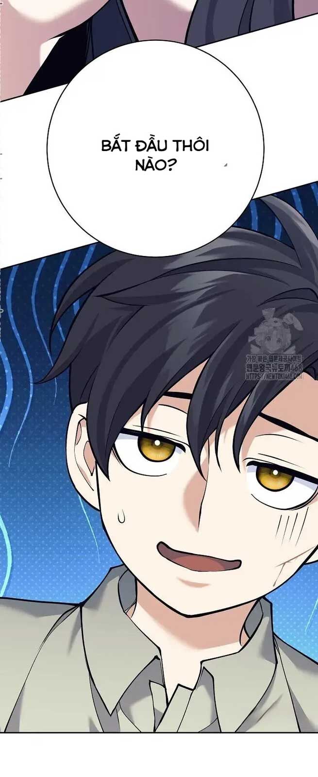 Đứa Con Ngoài Giá Thú Có Khả Năng Hấp Thụ Vũ Khí: Chapter 8