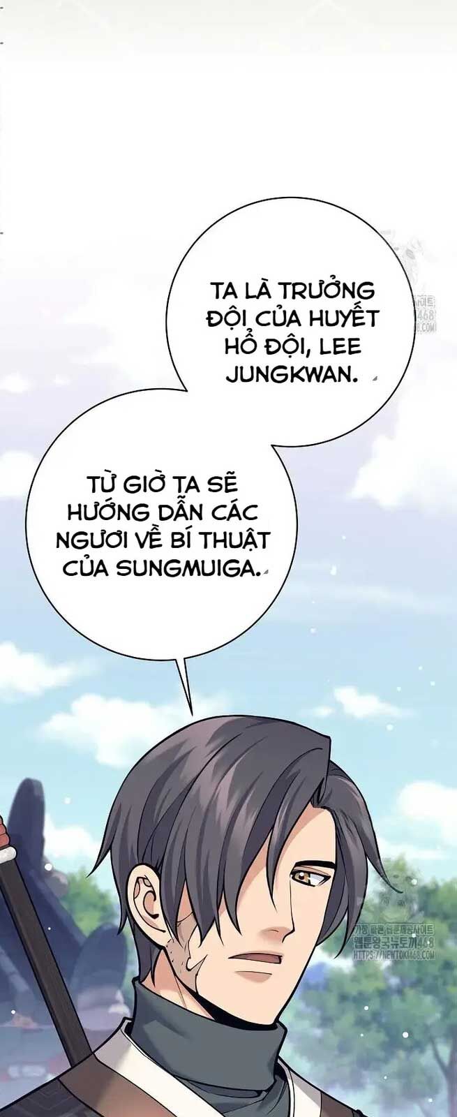 Đứa Con Ngoài Giá Thú Có Khả Năng Hấp Thụ Vũ Khí: Chapter 8