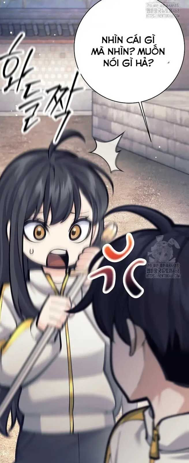 Đứa Con Ngoài Giá Thú Có Khả Năng Hấp Thụ Vũ Khí: Chapter 8