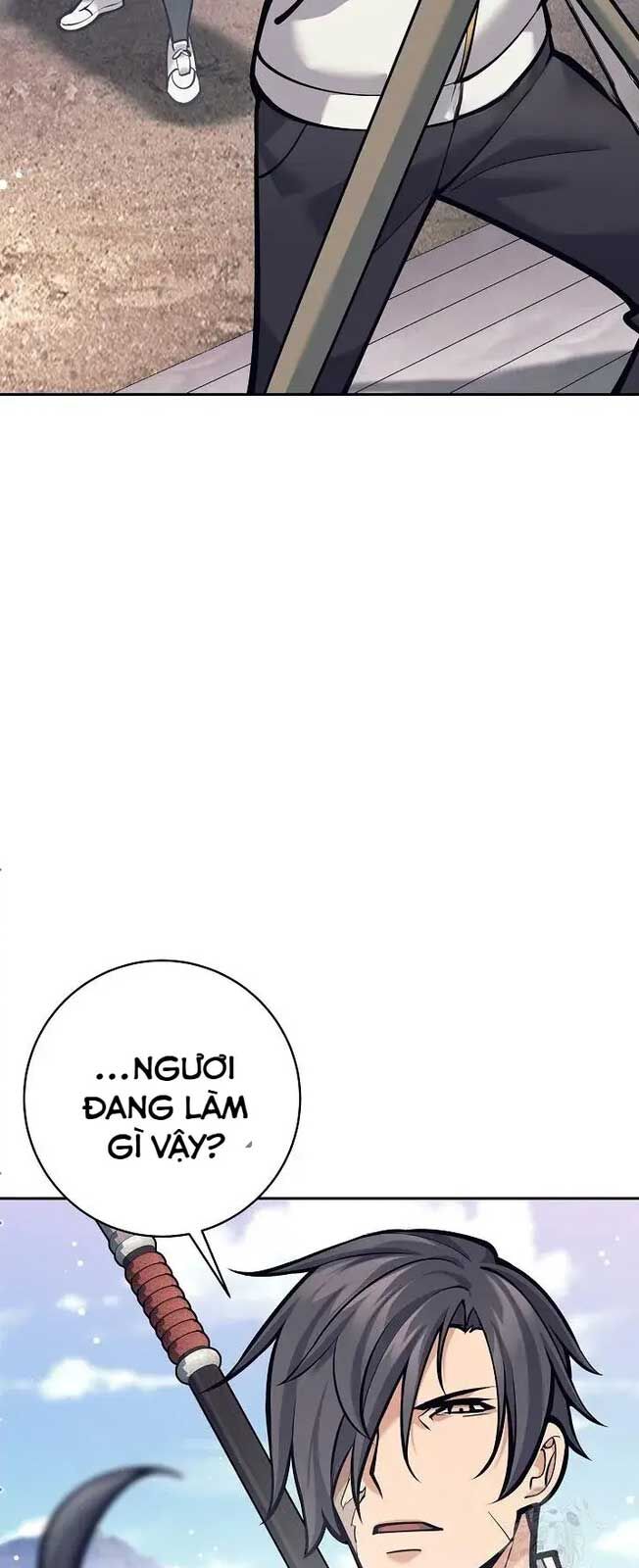 Đứa Con Ngoài Giá Thú Có Khả Năng Hấp Thụ Vũ Khí: Chapter 8