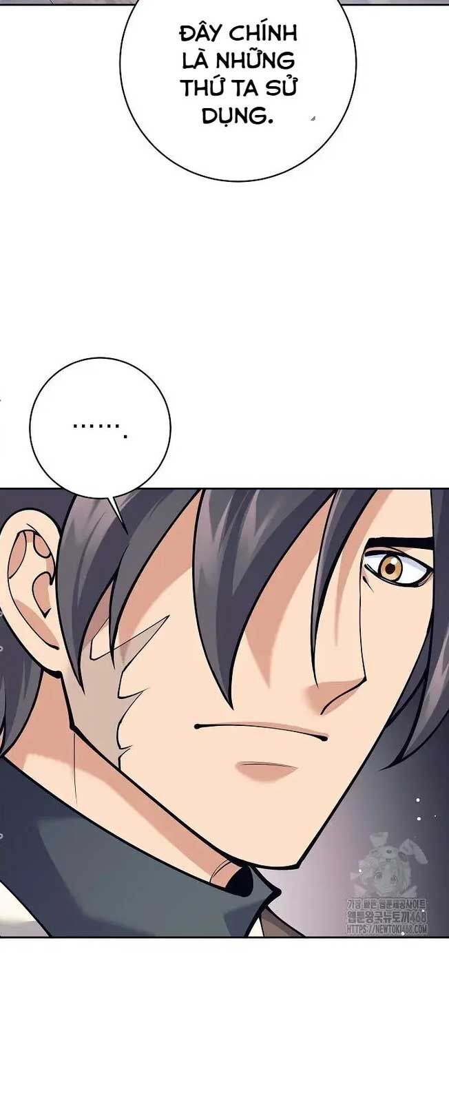 Đứa Con Ngoài Giá Thú Có Khả Năng Hấp Thụ Vũ Khí: Chapter 8