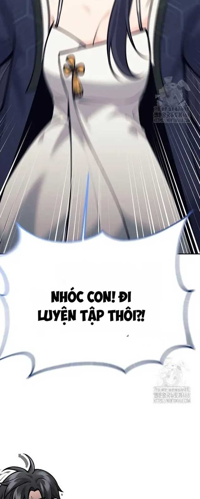 Đứa Con Ngoài Giá Thú Có Khả Năng Hấp Thụ Vũ Khí: Chapter 8