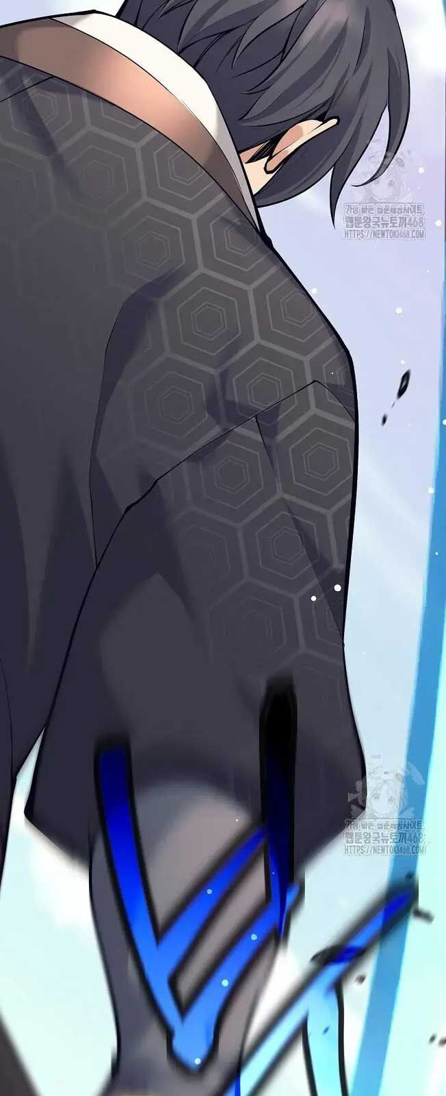 Đứa Con Ngoài Giá Thú Có Khả Năng Hấp Thụ Vũ Khí: Chapter 8