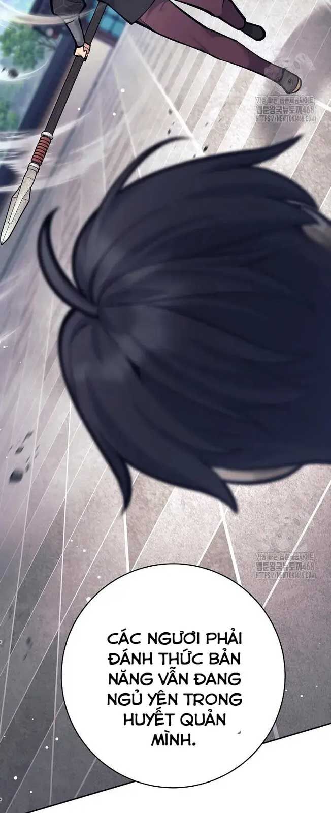 Đứa Con Ngoài Giá Thú Có Khả Năng Hấp Thụ Vũ Khí: Chapter 8