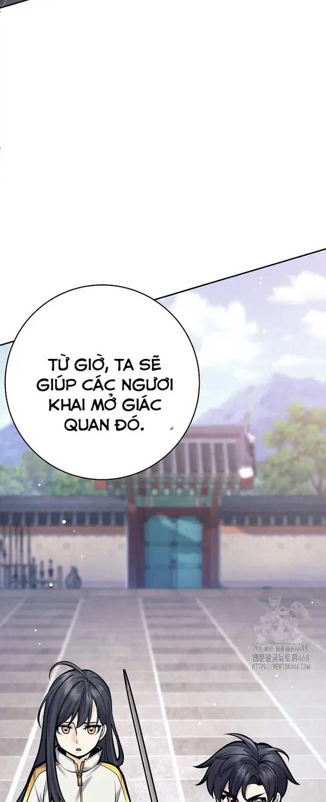 Đứa Con Ngoài Giá Thú Có Khả Năng Hấp Thụ Vũ Khí: Chapter 8