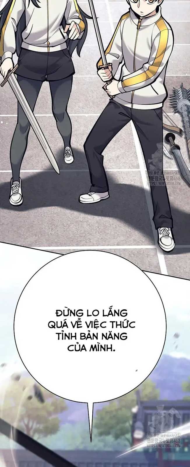 Đứa Con Ngoài Giá Thú Có Khả Năng Hấp Thụ Vũ Khí: Chapter 8