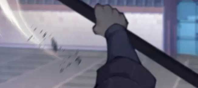 Đứa Con Ngoài Giá Thú Có Khả Năng Hấp Thụ Vũ Khí: Chapter 8