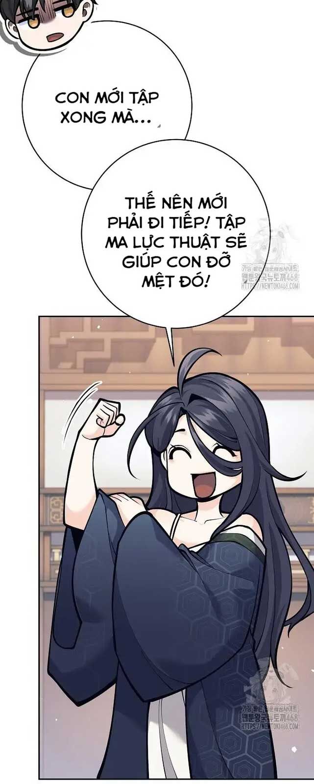 Đứa Con Ngoài Giá Thú Có Khả Năng Hấp Thụ Vũ Khí: Chapter 8