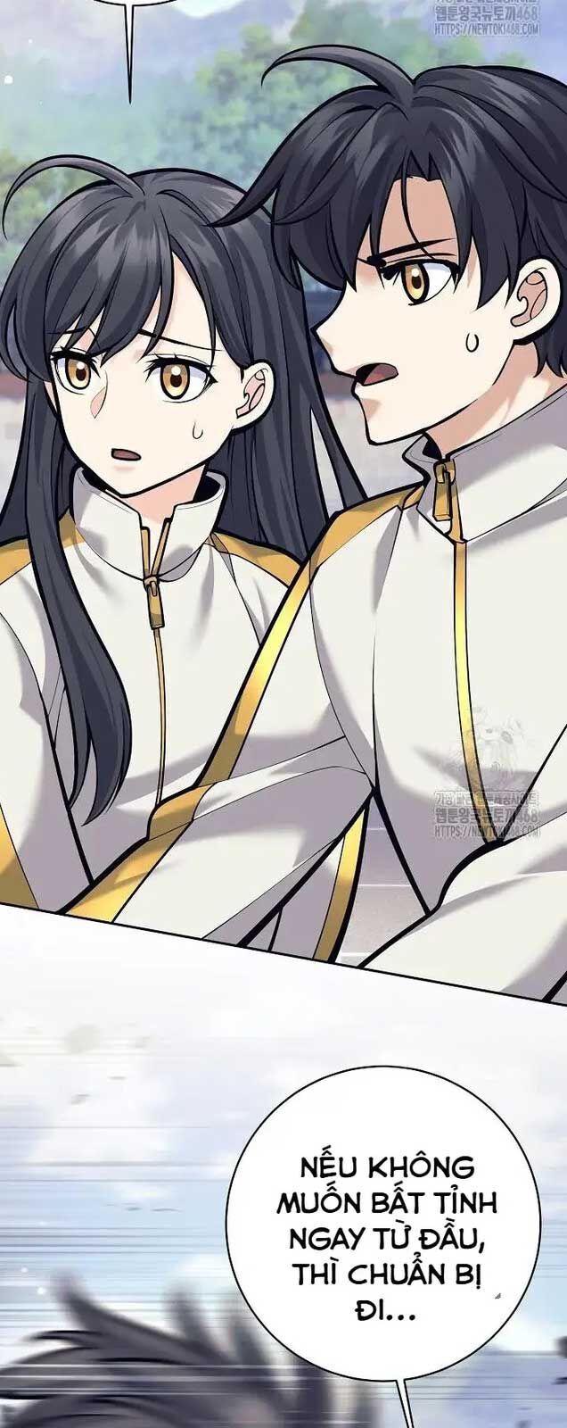 Đứa Con Ngoài Giá Thú Có Khả Năng Hấp Thụ Vũ Khí: Chapter 8