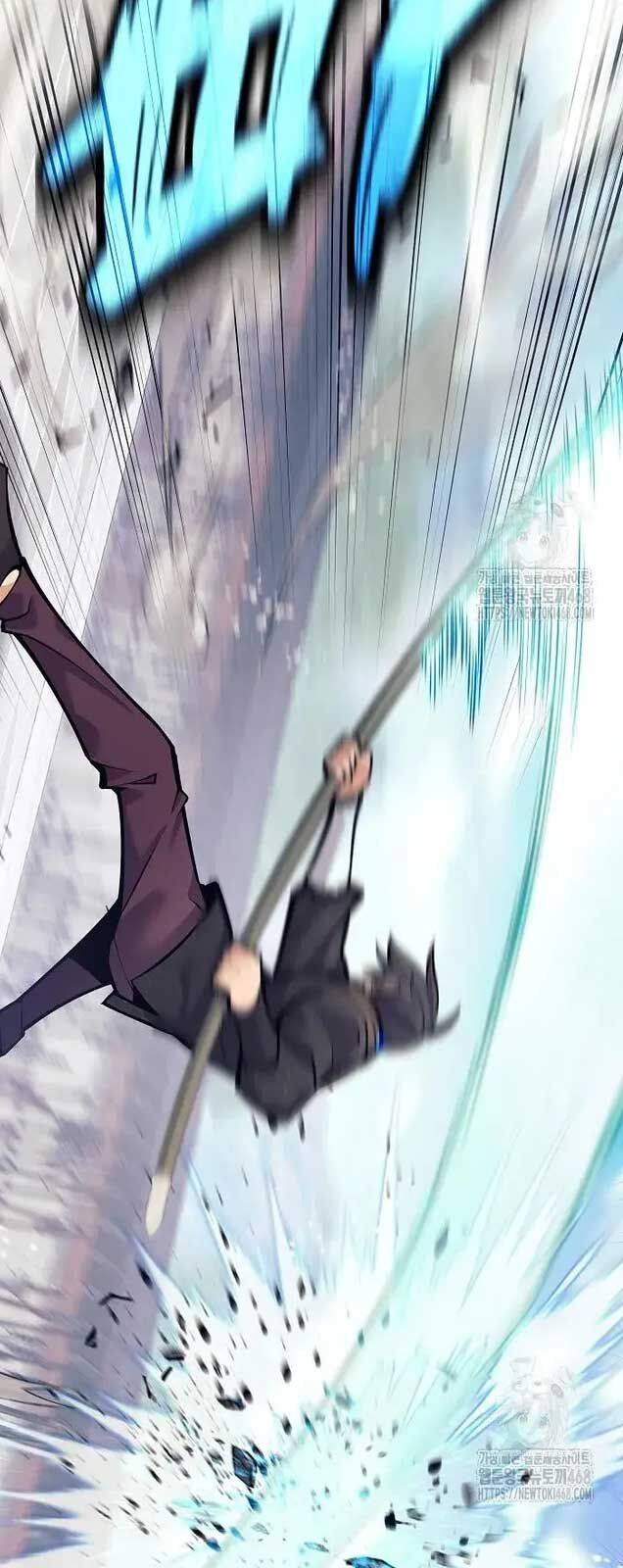 Đứa Con Ngoài Giá Thú Có Khả Năng Hấp Thụ Vũ Khí: Chapter 8