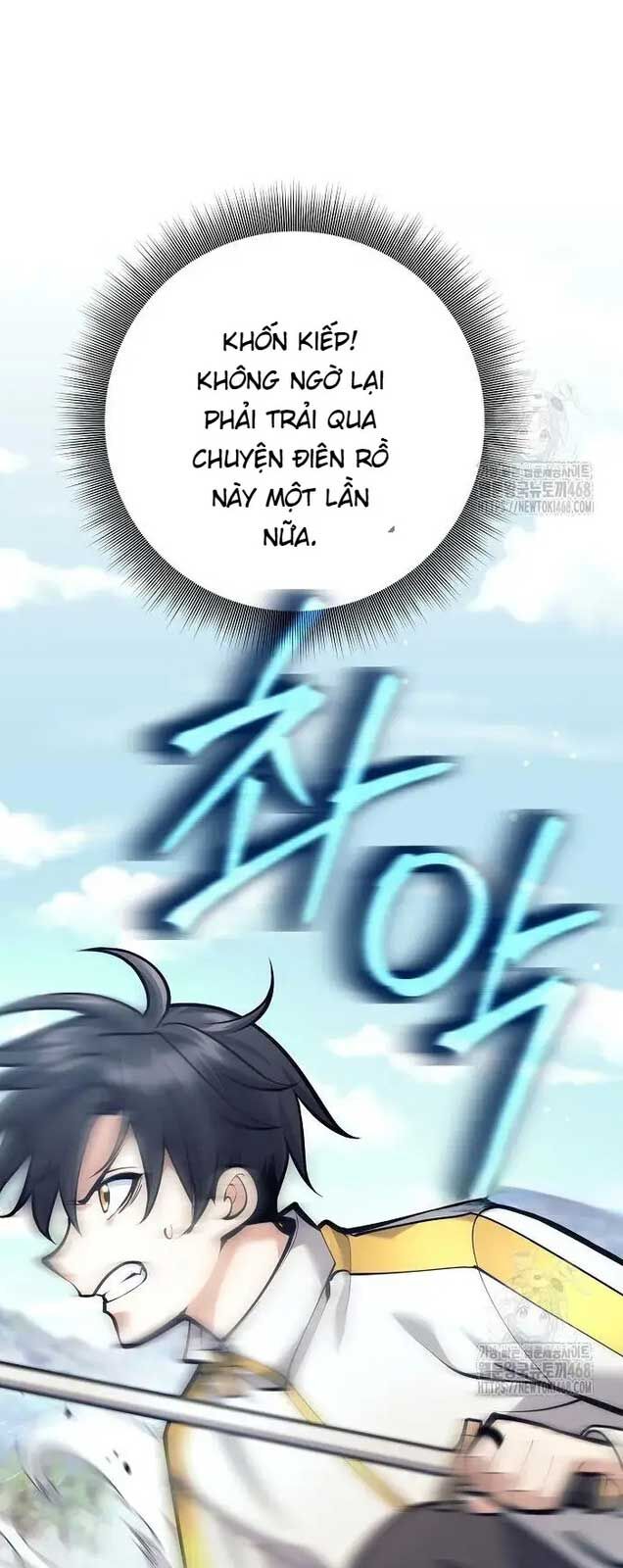 Đứa Con Ngoài Giá Thú Có Khả Năng Hấp Thụ Vũ Khí: Chapter 8