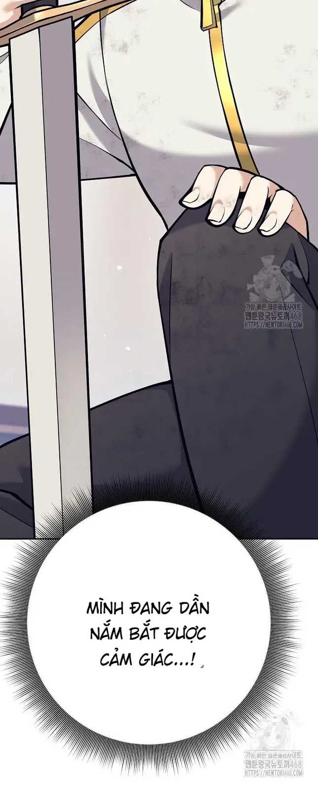 Đứa Con Ngoài Giá Thú Có Khả Năng Hấp Thụ Vũ Khí: Chapter 9