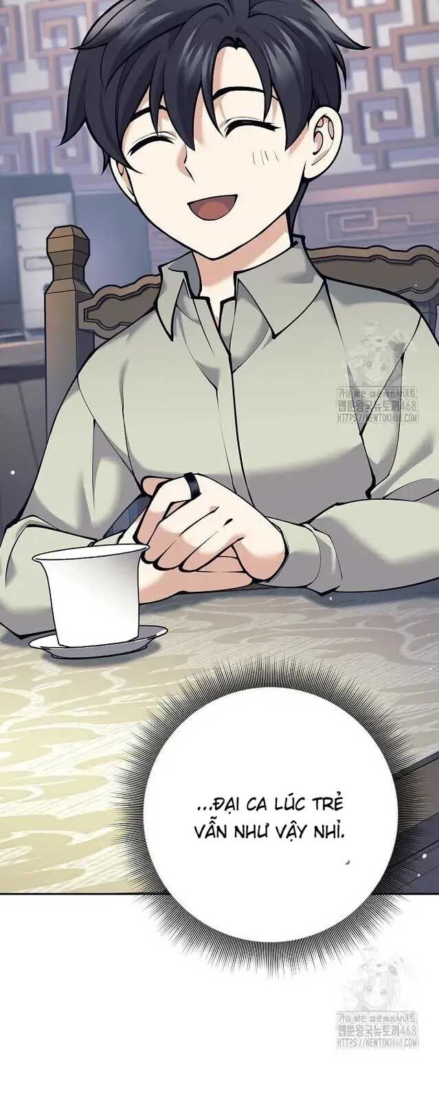 Đứa Con Ngoài Giá Thú Có Khả Năng Hấp Thụ Vũ Khí: Chapter 9