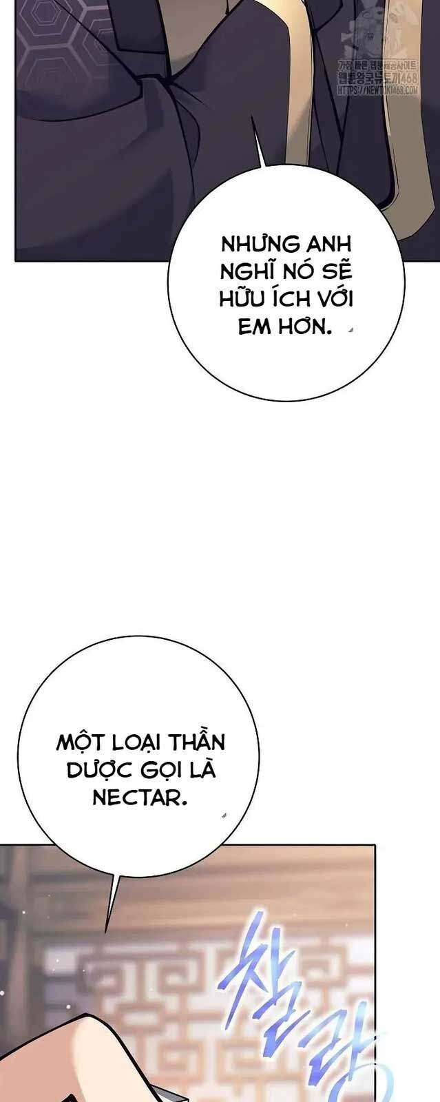 Đứa Con Ngoài Giá Thú Có Khả Năng Hấp Thụ Vũ Khí: Chapter 9